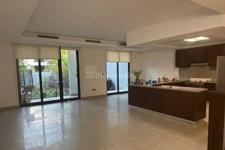 3 habitaciones Townhouse para en Alquiler en Motor City, Dubai - Casa adosada en Motor City，Green Community (Motor City)，Casa Flores, 3 dormitorios, 210000 AED - 16277233