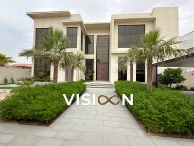 6 Schlafzimmer Villa zum zur Miete in Nad Al Sheba, Dubai - 1. jpeg 6 Schlafzimmer Villa zum zur Miete in Nad Al Sheba, Dubai - 1. jpeg