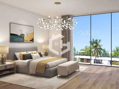 4 Bedroom Villa for Sale in DAMAC Islands 2, Dubai - 2. jpg 4 Bedroom Villa for Sale in DAMAC Islands 2, Dubai - 2. jpg