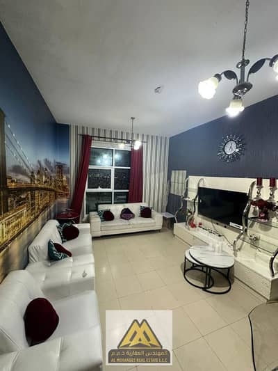 Appartement de 2 chambres à à vendre à Al Nuaimiya, Ajman - WhatsApp Image 2026-08-24 at 00.59. 54 (4). jpeg