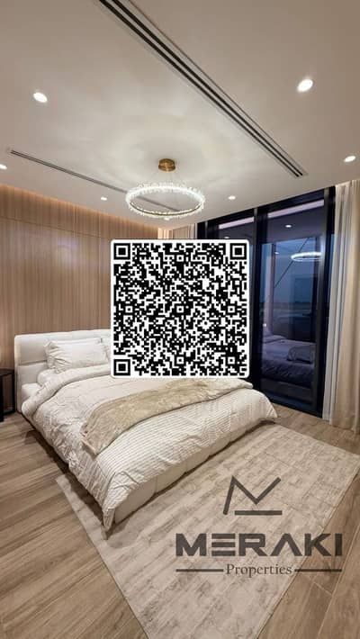 3 Camere Appartamento in vendita a Al Alia, Ajman - QR. jpeg