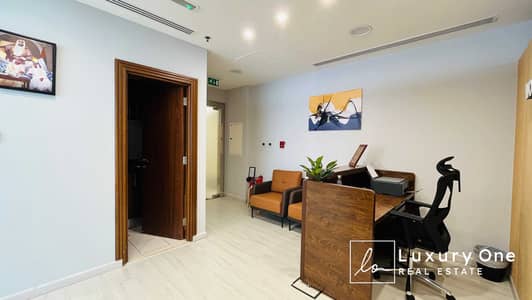 Office para en Venta en Business Bay, Dubai - IMG_0124. JPG. jpeg