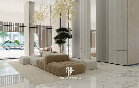Office in vendita a Majan, Dubai - Ufficio a Majan，Samana Barari Avenue, 1100000 AED - 16277330