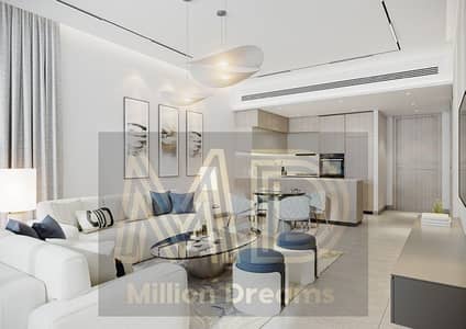 3 Bedroom Apartment for Sale in Dubai South, Dubai - img295. jpg