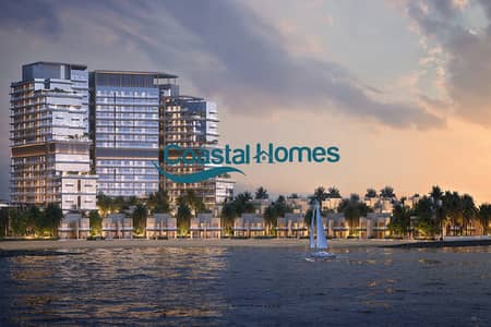 1 Bedroom Flat for Sale in Al Marjan Island, Ras Al Khaimah - Untitled-6. jpg 1 Bedroom Flat for Sale in Al Marjan Island, Ras Al Khaimah - Untitled-6. jpg