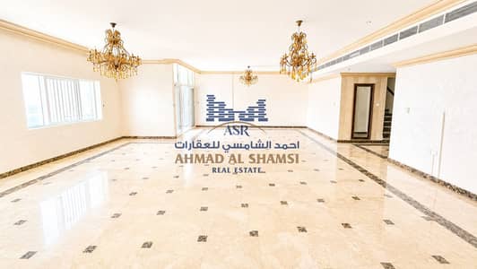 4 Bedroom Penthouse for Rent in Al Khan, Sharjah - IMG-20260725-WA0036. jpg 4 Bedroom Penthouse for Rent in Al Khan, Sharjah - IMG-20260725-WA0036. jpg