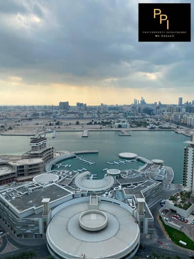 Appartement de 1 chambre à à louer à Al Reem Island, Abu Dhabi - WhatsApp Image 2026-08-14 at 5.34. 37 PM (1). jpeg