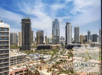 Appartement de 1 chambre à à louer à Jumeirah Village Circle (JVC), Dubai - Appartement à Jumeirah Village Circle (JVC)，JVC District 12，AB Cavalier, 1 chambre, 72999 AED - 16277395
