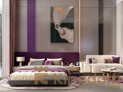 Studio de  à à vendre à Jumeirah Lake Towers (JLT), Dubai - 13. png