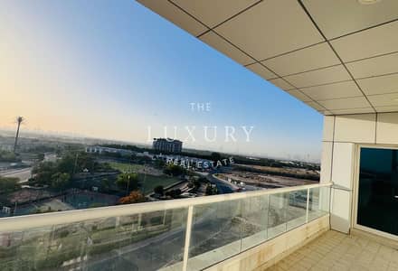 3 Bedroom Flat for Sale in Living Legends, Dubai - living1. jpg