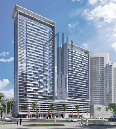 Studio te Huur in Jumeirah Village Circle (JVC), Dubai - Screenshot 2026-08-24 181132. jpg Studio te Huur in Jumeirah Village Circle (JVC), Dubai - Screenshot 2026-08-24 181132. jpg
