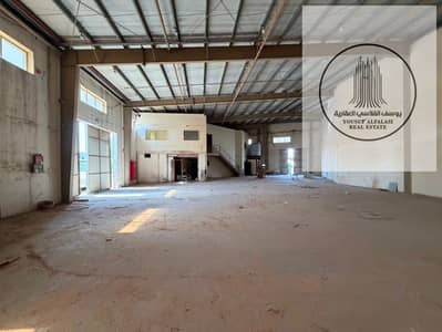 Warehouse de  à à louer à Umm Al Thuoob, Umm Al Quwain - WhatsApp Image 2026-08-24 at 6.12. 39 PM. jpeg