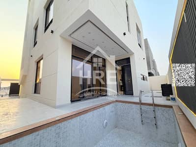 5 Slaapkamers Villa te Koop in Al Helio, Ajman - WhatsApp Image 2026-08-24 at 10.20. 51 AM. jpeg 5 Slaapkamers Villa te Koop in Al Helio, Ajman - WhatsApp Image 2026-08-24 at 10.20. 51 AM. jpeg