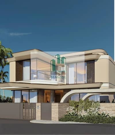 7 Bedroom Villa for Sale in Al Helio, Ajman - WhatsApp Image 2026-04-27 at 11.09. 05 AM. jpeg