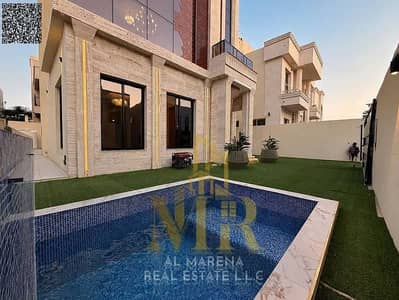 5 Bedroom Villa for Sale in Al Alia, Ajman - 860407326-800x600. jpeg