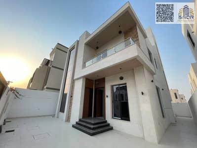 4 Slaapkamers Villa te Huur in Al Bahia, Ajman - 56a82454-718c-4f0d-b322-013d8b5a589e. jpg