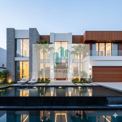 7 Bedroom Villa for Sale in Al Yasmeen, Ajman - WhatsApp Image 2026-04-27 at 1.35. 47 PM (3). jpeg 7 Bedroom Villa for Sale in Al Yasmeen, Ajman - WhatsApp Image 2026-04-27 at 1.35. 47 PM (3). jpeg