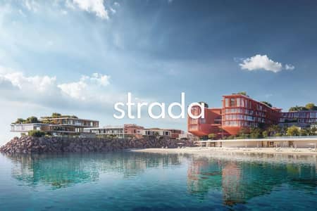 Estudio para en Venta en Al Mairid, Ras Al Khaimah - Apartamento en Al Mairid, 550000 AED - 16277484