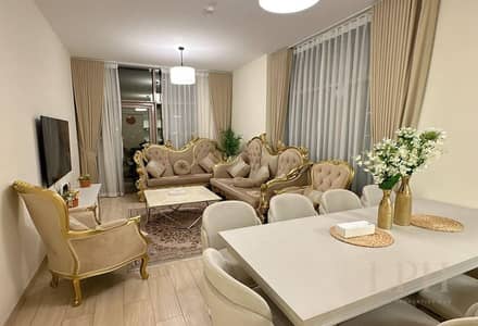 Appartement de 2 chambres à à louer à Business Bay, Dubai - image_0