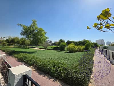 4 Slaapkamers Villa te Huur in DAMAC Hills, Dubai - 28260. jpg