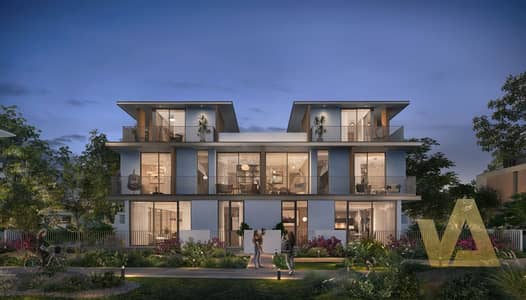 4 Camere Villa in vendita a The Valley by Emaar, Dubai - 2. jpg