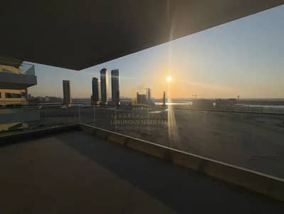 4 Slaapkamers Appartement te Koop in Al Khan, Sharjah - WhatsApp Image 2026-08-24 at 6.01. 48 PM (6). jpeg 4 Slaapkamers Appartement te Koop in Al Khan, Sharjah - WhatsApp Image 2026-08-24 at 6.01. 48 PM (6). jpeg