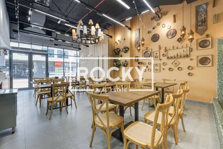 Shop for Rent in Al Barsha, Dubai - Belselah-3. jpg Shop for Rent in Al Barsha, Dubai - Belselah-3. jpg