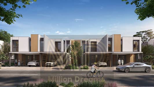 4 Schlafzimmer Villa zum zum Verkauf in Haven by Aldar, Dubai - img194. jpg