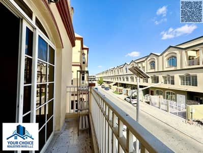 Townhouse de 3 chambres à à vendre à Ajman Downtown, Ajman - 8c76ebc0-7d08-445d-8b0b-bfdb52287bc2. jpg