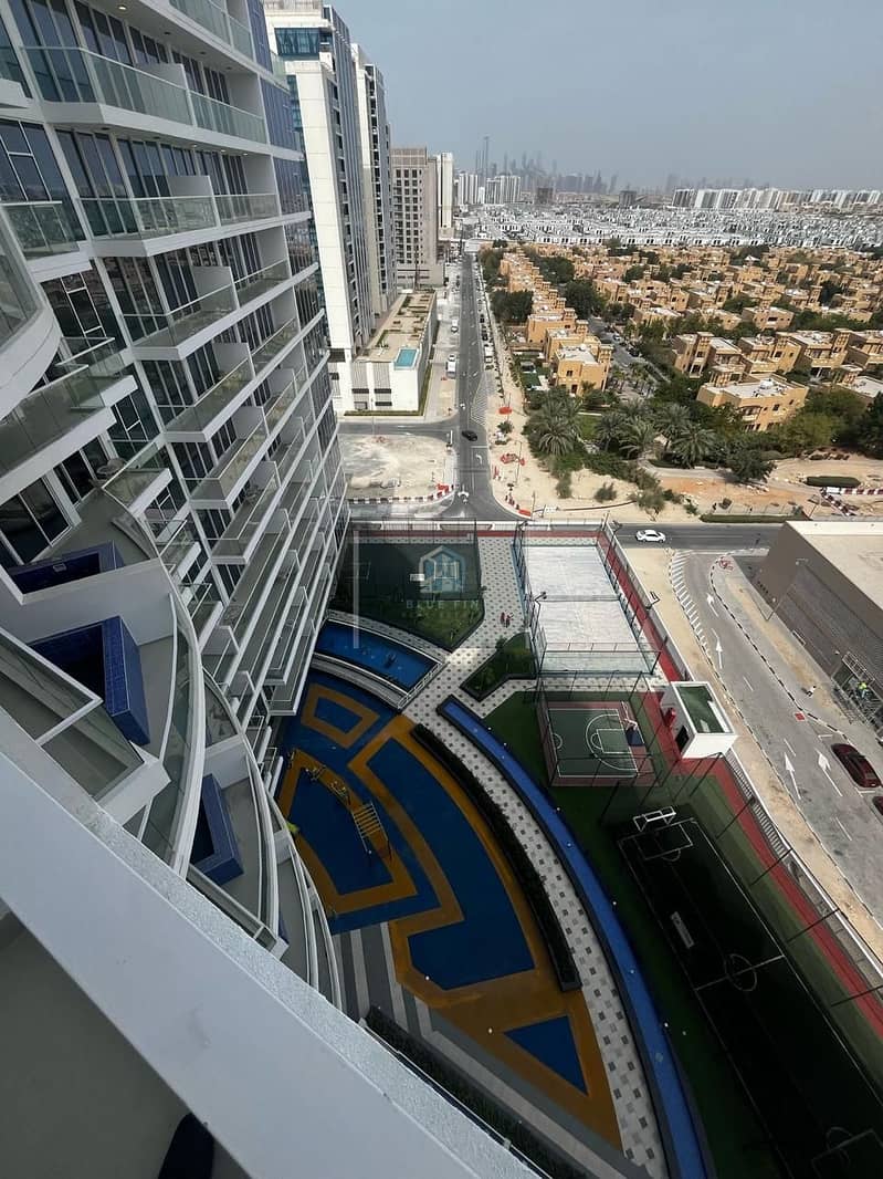 Appartamento a Al Furjan,Gemz by Danube, 49000 AED - 16277579 Appartamento a Al Furjan,Gemz by Danube, 49000 AED - 16277579