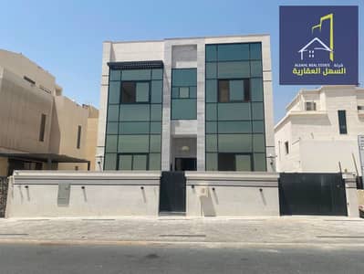 4 Bedroom Villa for Sale in Hoshi, Sharjah - WhatsApp Image 2026-08-24 at 2.21. 30 PM. jpeg 4 Bedroom Villa for Sale in Hoshi, Sharjah - WhatsApp Image 2026-08-24 at 2.21. 30 PM. jpeg