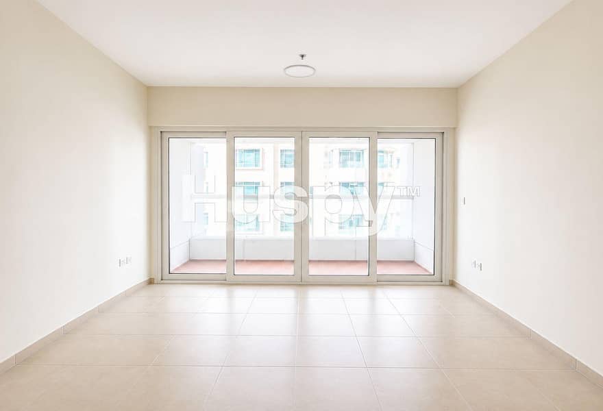 Vacant Now | Low Floor | Semi Furnished Vacant Now | Low Floor | Semi Furnished
