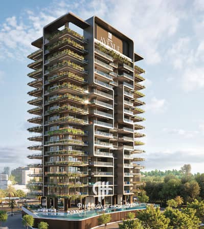 Office in vendita a Majan, Dubai - Ufficio a Majan，Samana Barari Avenue, 1433000 AED - 16277590