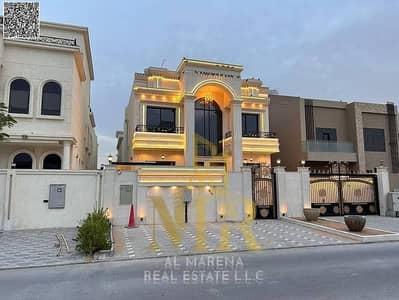 5 Camere Villa in vendita a Al Alia, Ajman - 860307369-800x600. jpeg