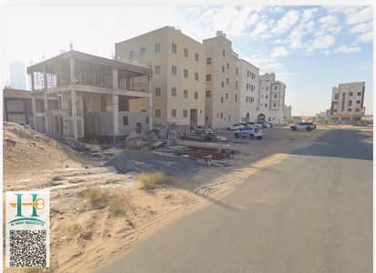 Plot zum Verkauf in Al Alia, Ajman - IMG_7465. jpg Plot zum Verkauf in Al Alia, Ajman - IMG_7465. jpg