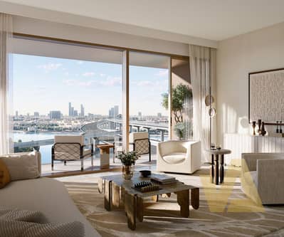 2 Bedroom Flat for Sale in Dubai Creek Harbour, Dubai - 8. jpg