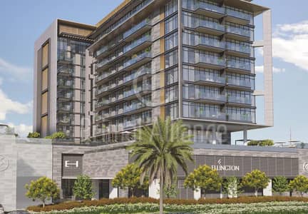 1 Slaapkamer Appartement te Huur in Dubai Hills Estate, Dubai - Appartement in Dubai Hills Estate，Ellington House，Ellington House III, 1 slaapkamer, 130000 AED - 16277688