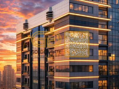 2 Camere Appartamento in vendita a Al Amerah, Ajman - 7. jpeg