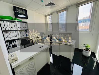 Office for Rent in Deira, Dubai - 1c1ebc3b-1d84-433a-a16e-a52dff93763a. jpg