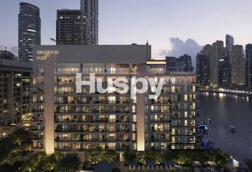 Marriott Branded | Marina View | High Floor Marriott Branded | Marina View | High Floor