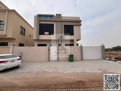 5 Slaapkamers Villa te Huur in Al Helio, Ajman - WhatsApp Image 2026-08-24 at 5.00. 24 PM (2) (1). jpeg