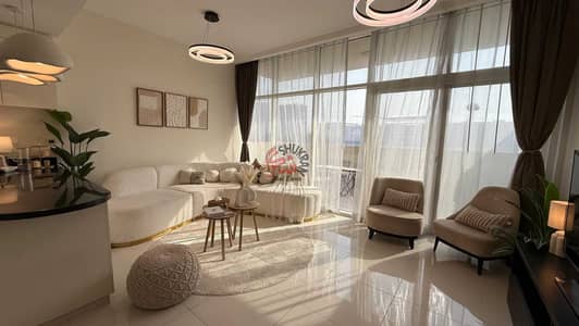 1 Bedroom Flat for Rent in Jumeirah Village Circle (JVC), Dubai - WhatsApp Image 2026-08-24 at 6.42. 10 PM. jpeg 1 Bedroom Flat for Rent in Jumeirah Village Circle (JVC), Dubai - WhatsApp Image 2026-08-24 at 6.42. 10 PM. jpeg
