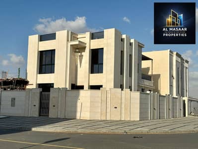 4 Camere Villa in vendita a Al Helio, Ajman - [009337]. jpg