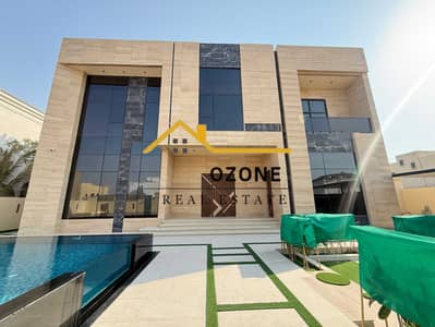 5 Bedroom Villa for Sale in Hoshi, Sharjah - IMG_1244. jpg