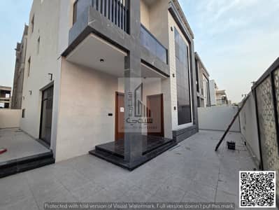 6 Slaapkamers Villa te Huur in Al Amerah, Ajman - WhatsApp Image 2026-08-24 at 4.59. 53 PM (3) (1). jpeg