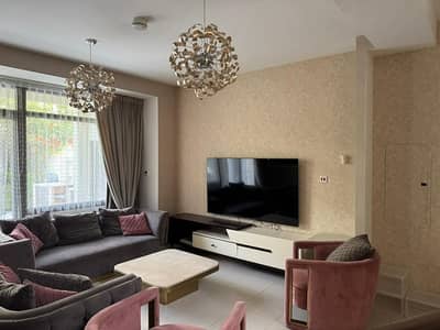 3 habitaciones Townhouse para en Venta en Town Square, Dubai - WhatsApp Image 2025-12-20 at 11.54. 36 AM (1). jpeg