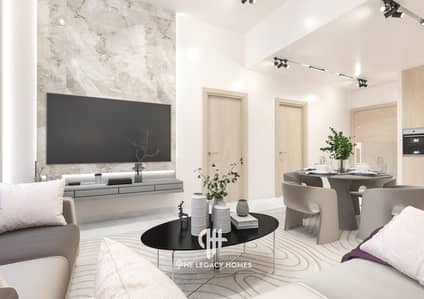 1 Slaapkamer Appartement te Koop in International City Phase 2 (Warsan 4), Dubai - Appartement in International City Phase 2 (Warsan 4)，Chapter 01 by Newbury, 1 slaapkamer, 840000 AED - 16277790