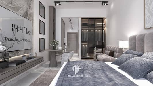 2 Bedroom Flat for Sale in International City Phase 2 (Warsan 4), Dubai - 30%PHPP Over 4Y | 1%Monthly|Cheapest price on area