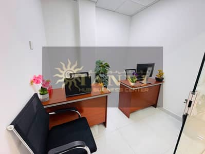Office te Huur in Deira, Dubai - 9d71472d-d32c-4ace-8acd-55758f1a099e. jpg Office te Huur in Deira, Dubai - 9d71472d-d32c-4ace-8acd-55758f1a099e. jpg