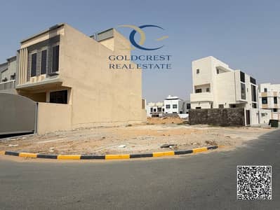 Plot de  à à vendre à Al Zahya, Ajman - WhatsApp Image 2026-08-24 at 7.00. 28 PM. jpeg